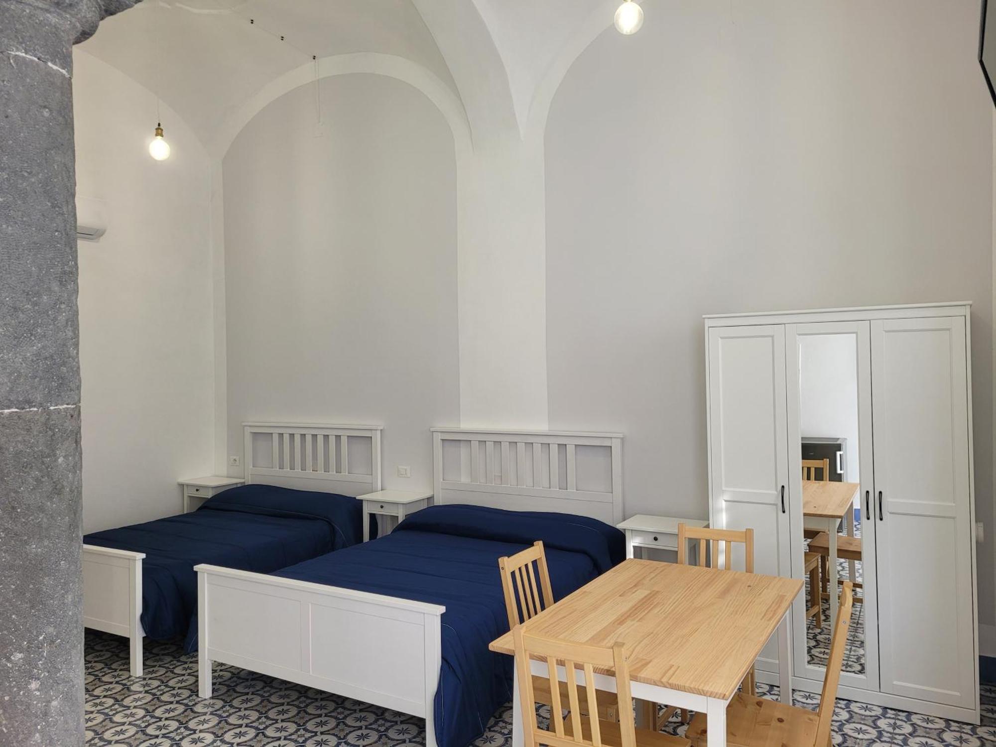 Villa Vesuviana Τόρρε ντελ Γκρέκο Εξωτερικό φωτογραφία