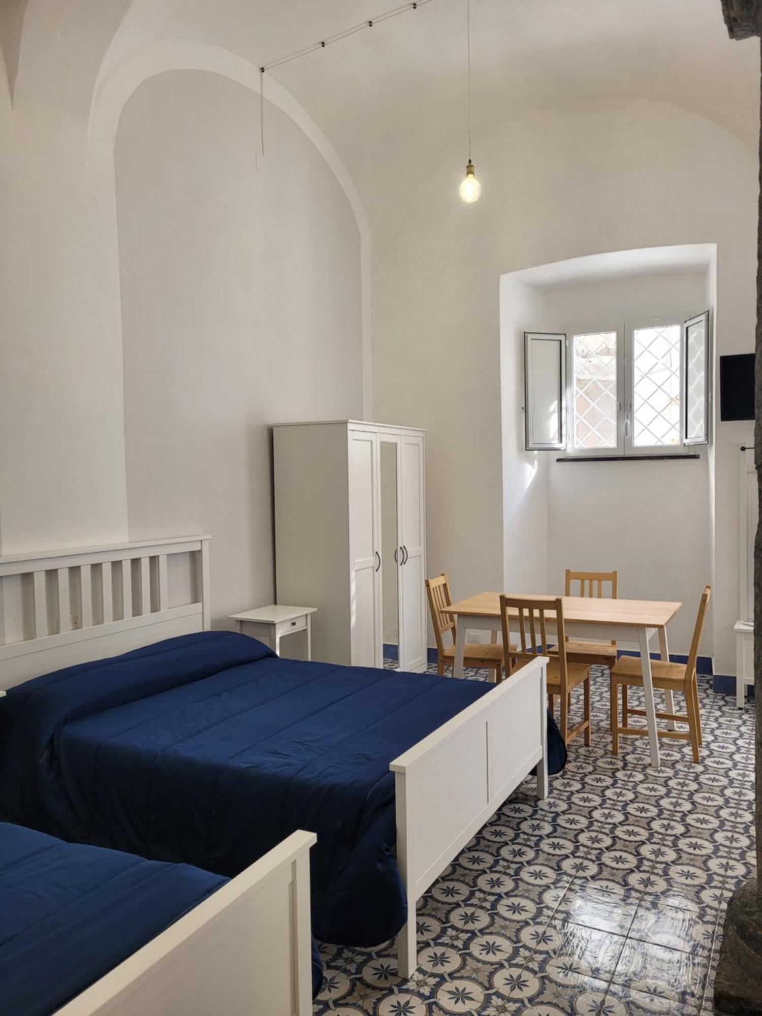 Villa Vesuviana Τόρρε ντελ Γκρέκο Εξωτερικό φωτογραφία